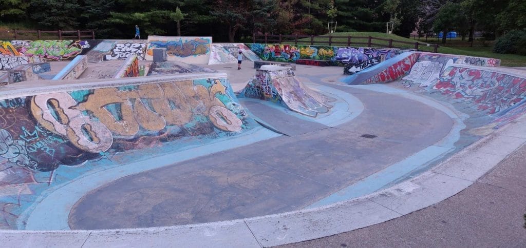 Shell Park