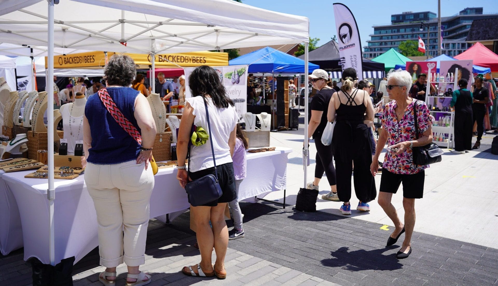 Bronte Farmers’ Market
