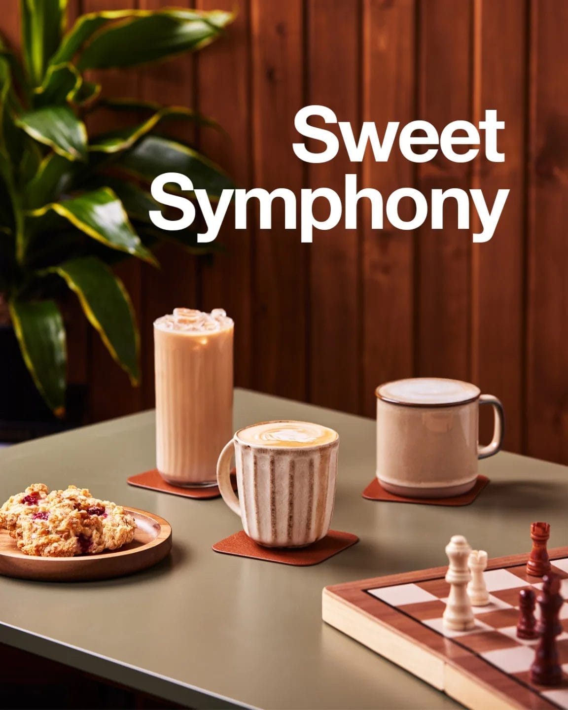 pumpkin spice latte toronto