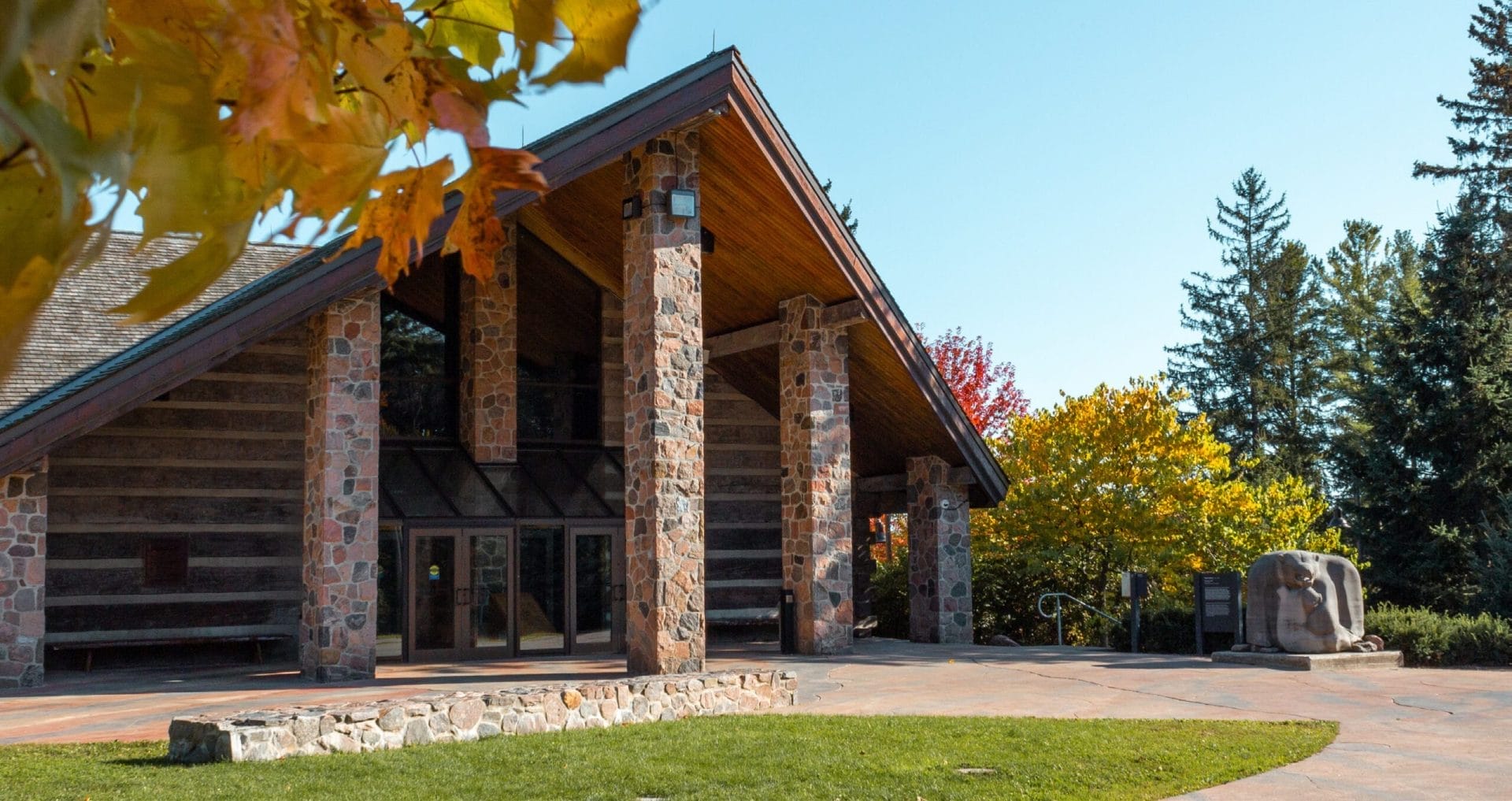 McMichael Canadian Art Collection