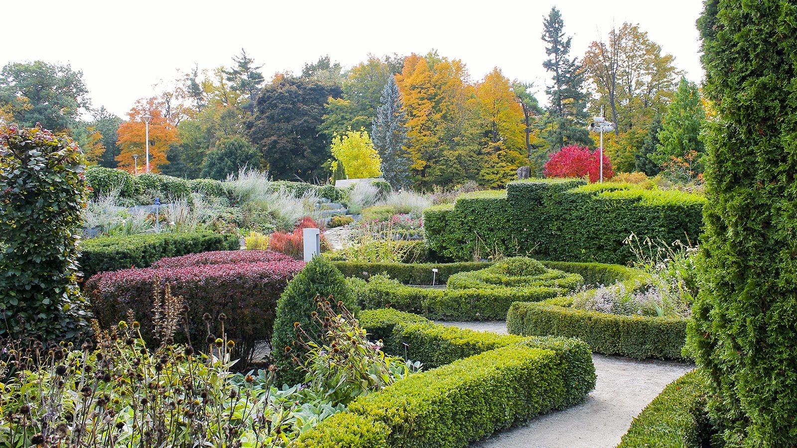 Edwards Gardens