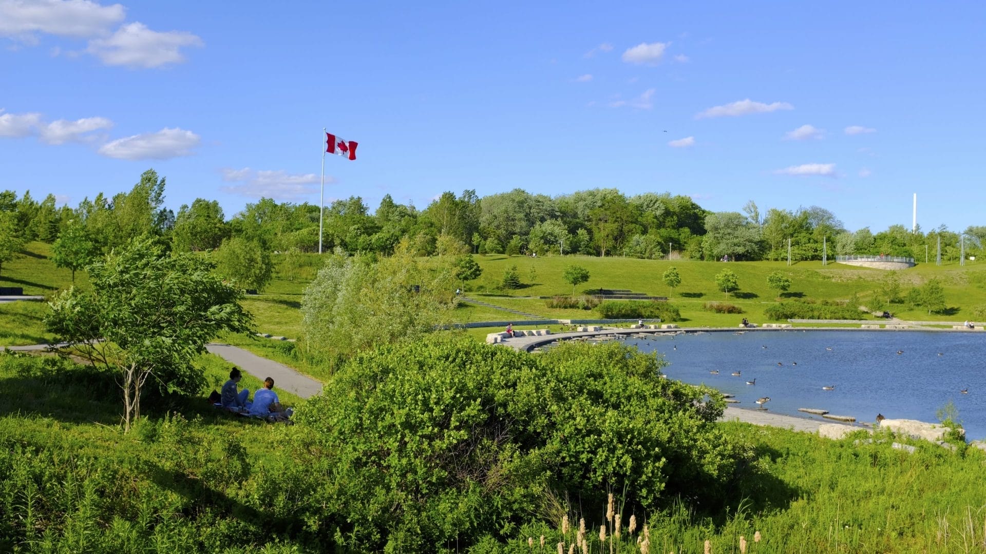 Downsview Park