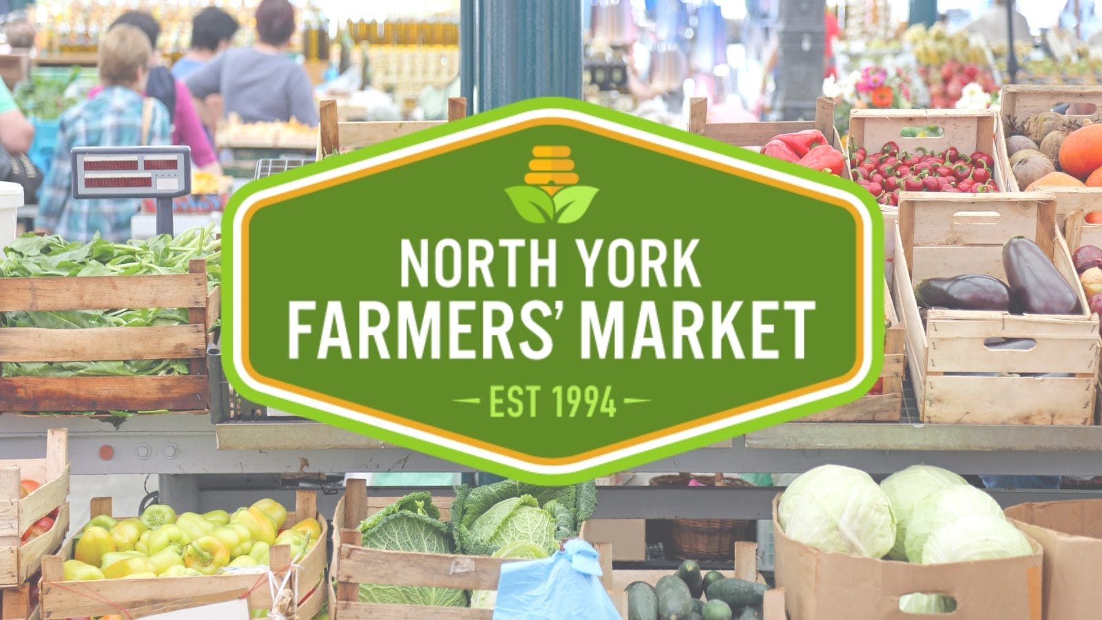 North York Farmers’ Market