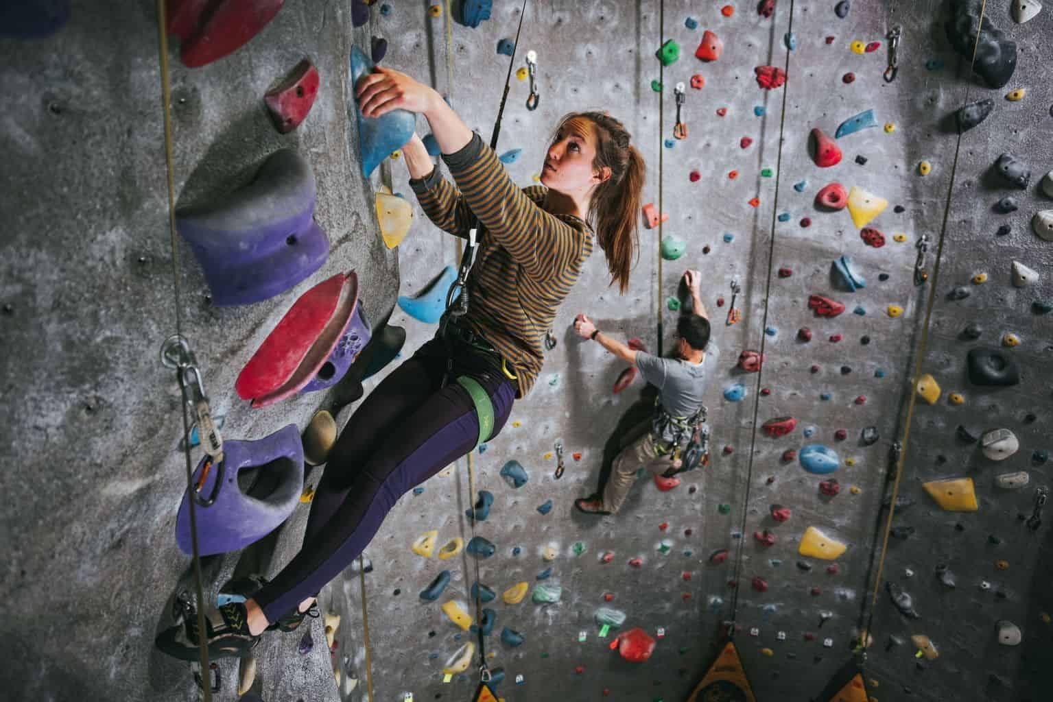 True North Climbing