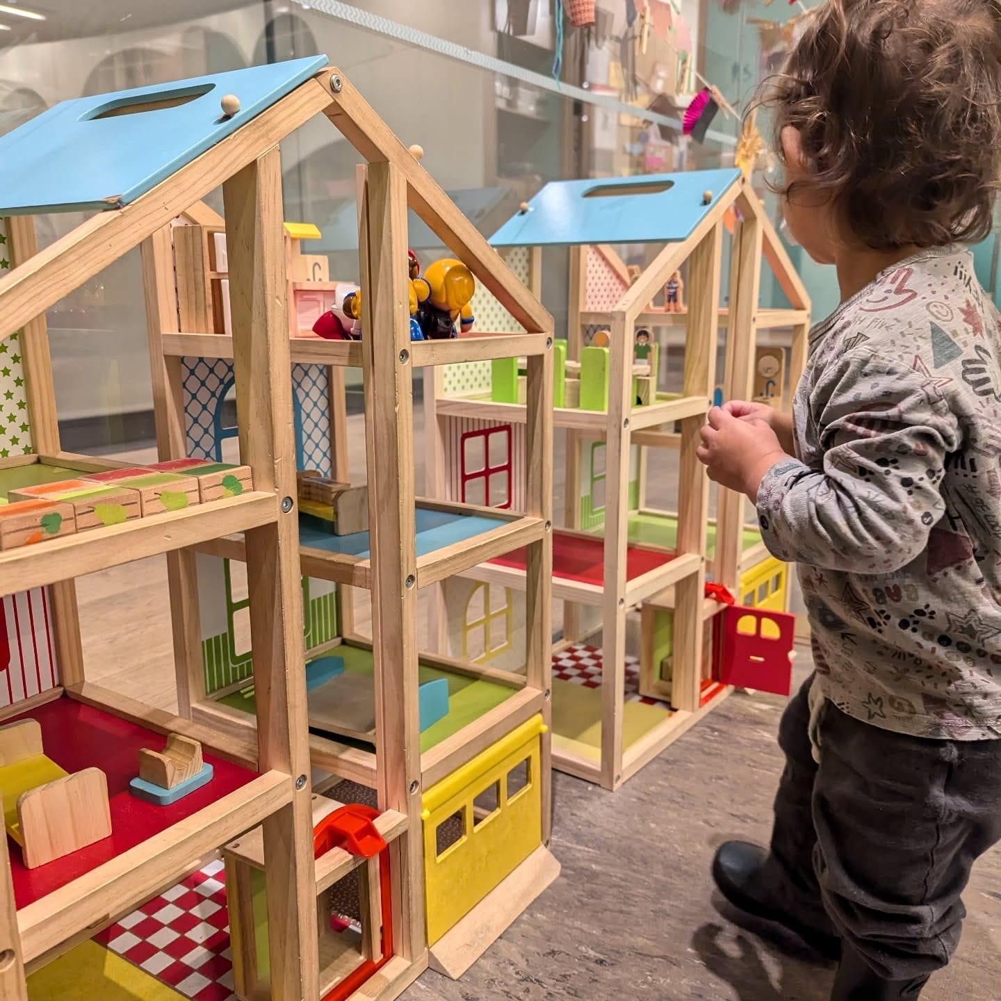 Activities for Kids in Toronto Winter Break