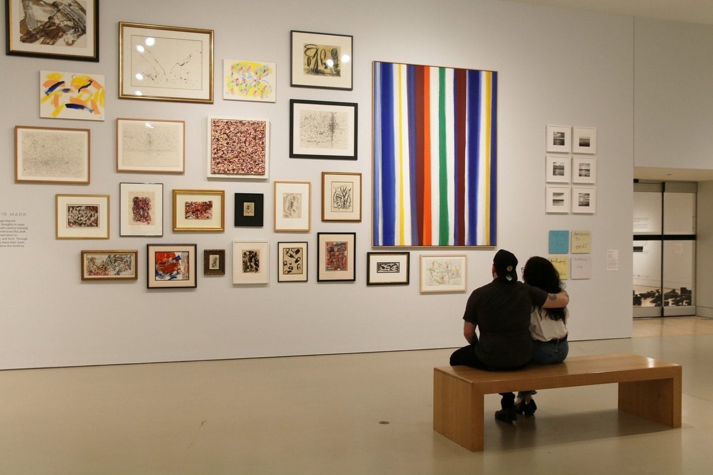 Best Winter Art Exhibits and Shows in Toronto