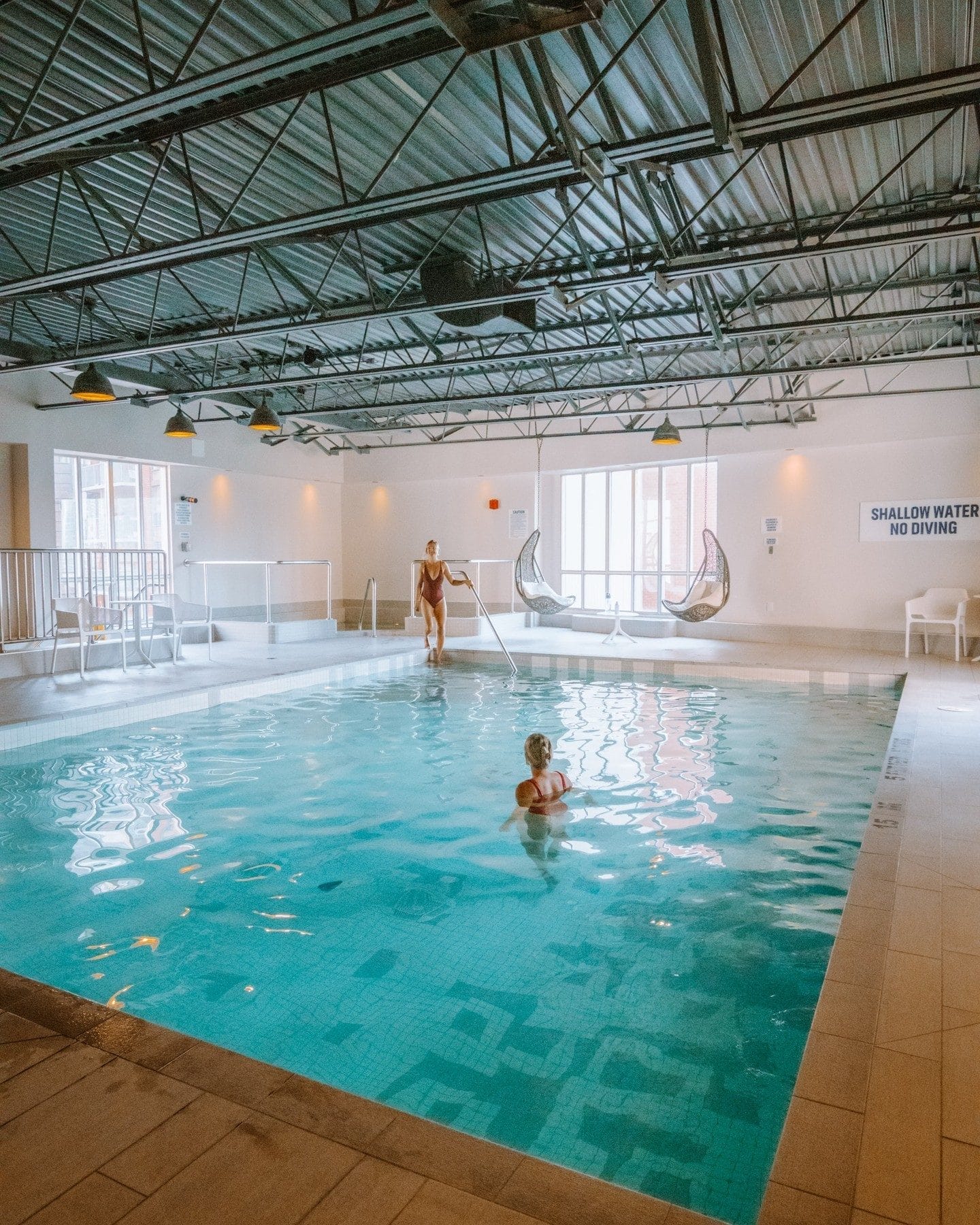 Cheap Hotels in Toronto