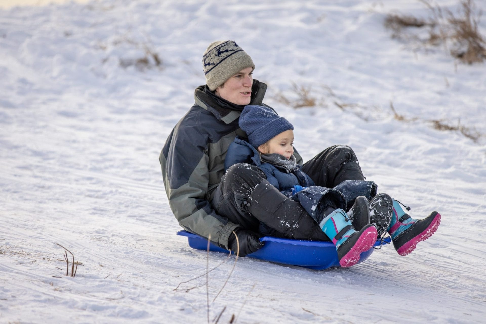 Bronte Creek Provincial Park