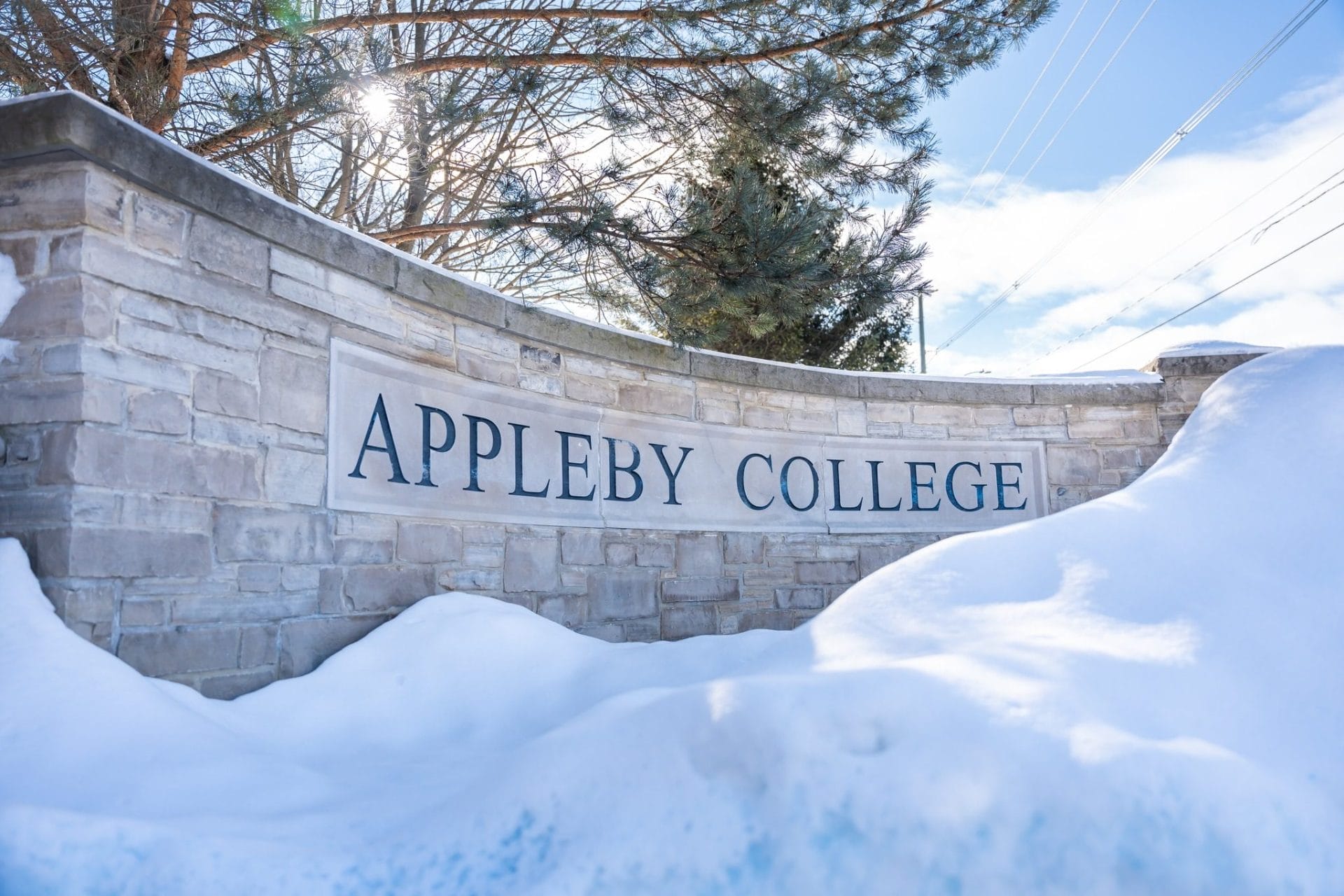 Appleby College