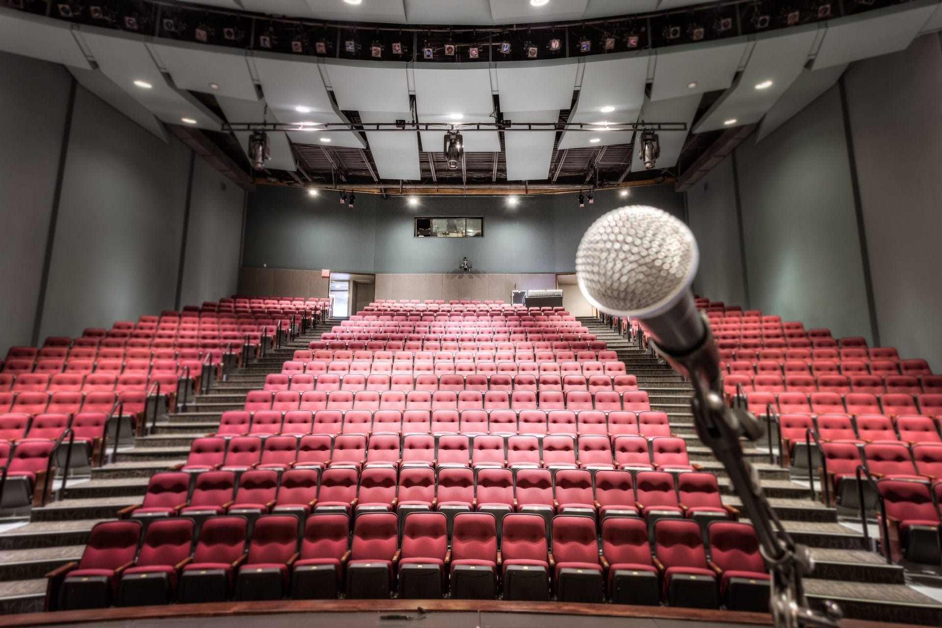 Oakville Centre for the Performing Arts