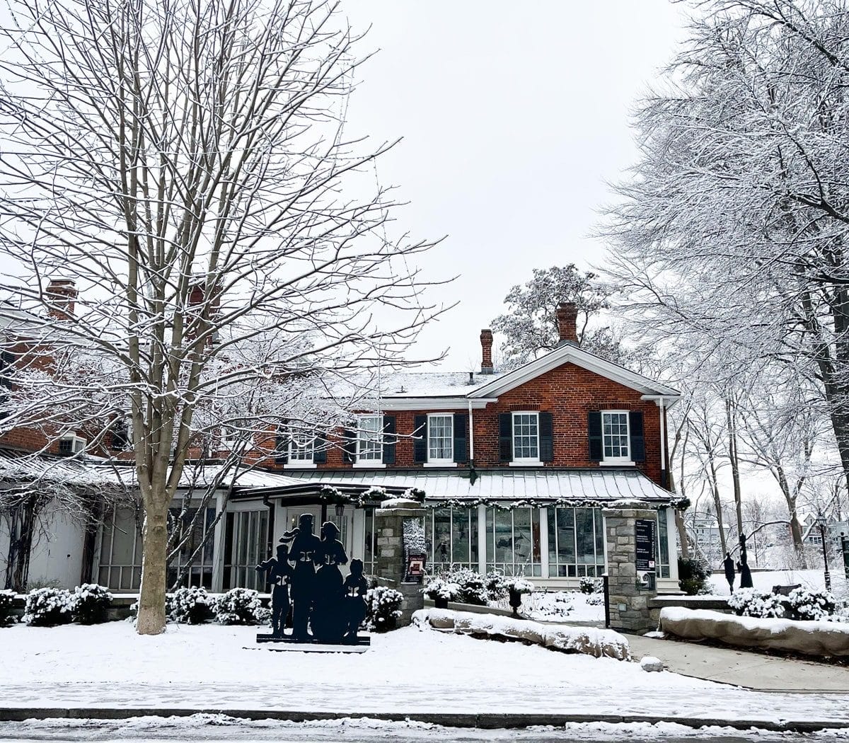 Oakville Museum 