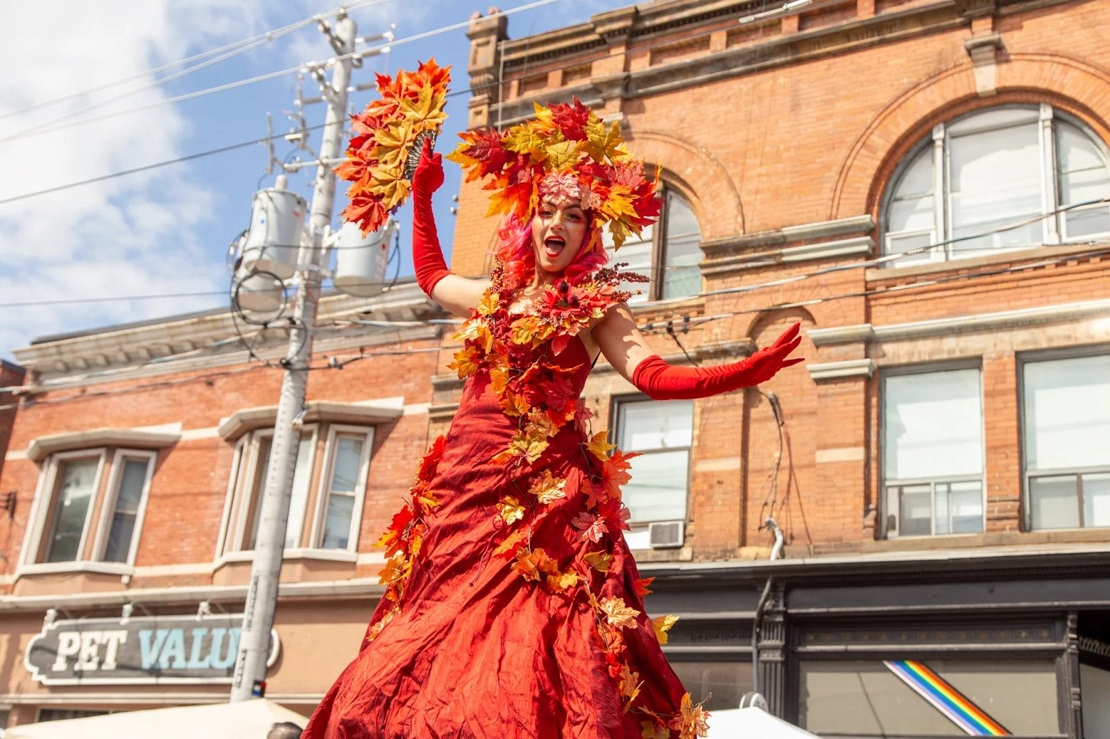 Fall Festivals Toronto 2025