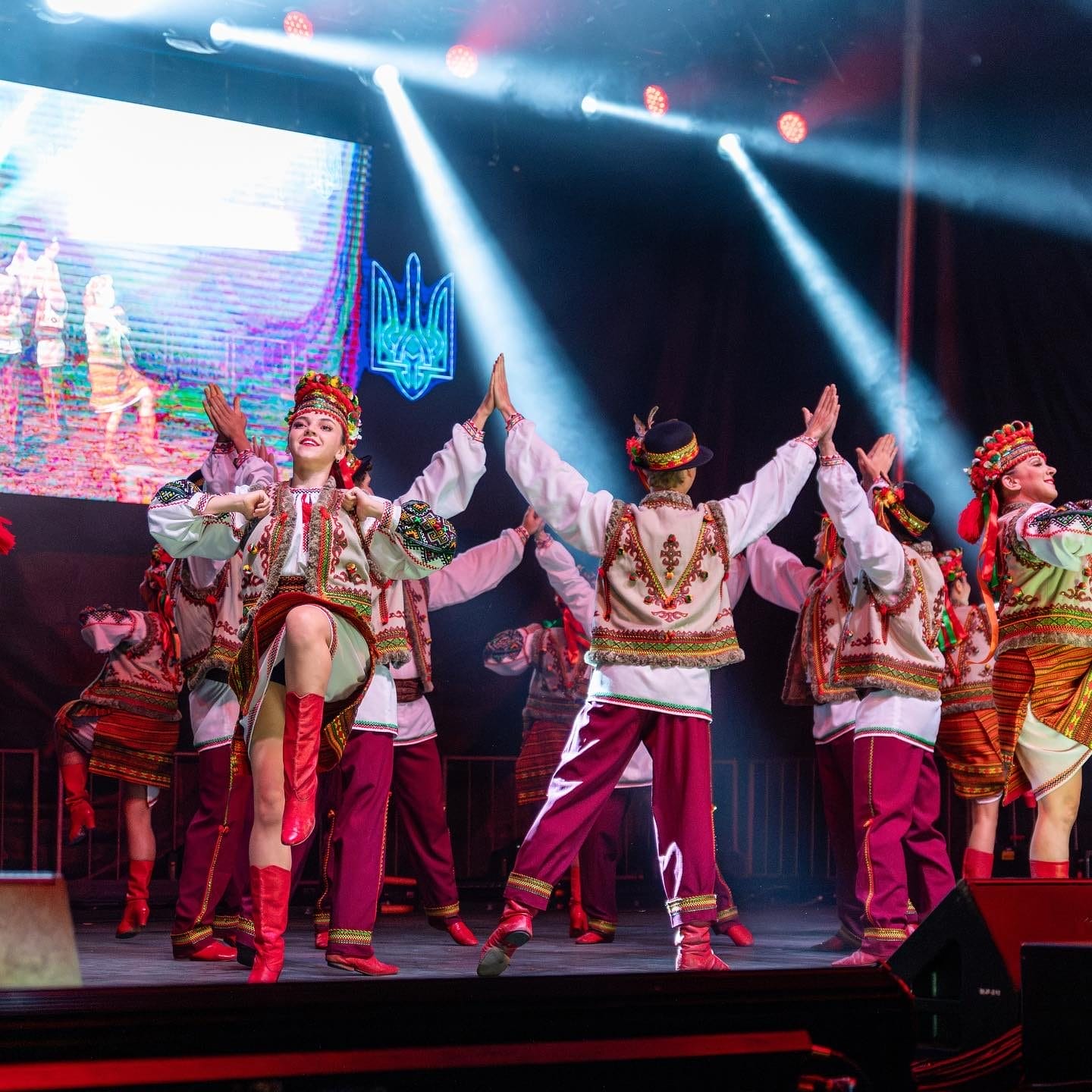 Fall Festivals Toronto 2025