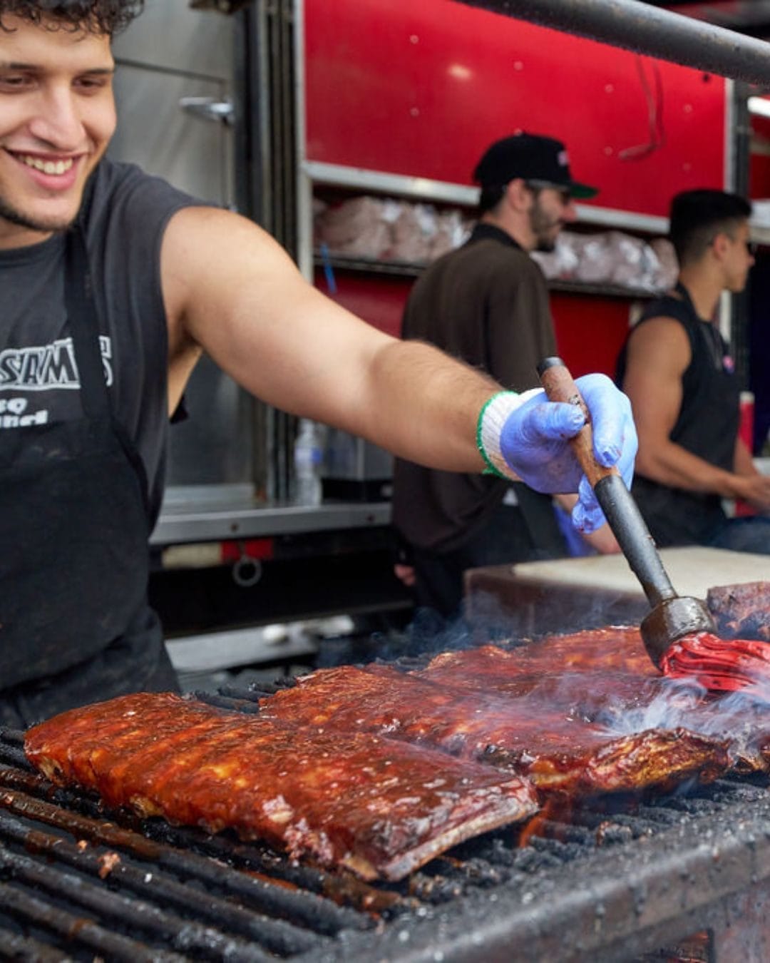 Fall Festivals Toronto 2025