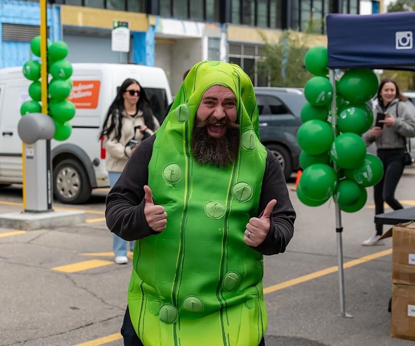 Fall Festivals Toronto 2025