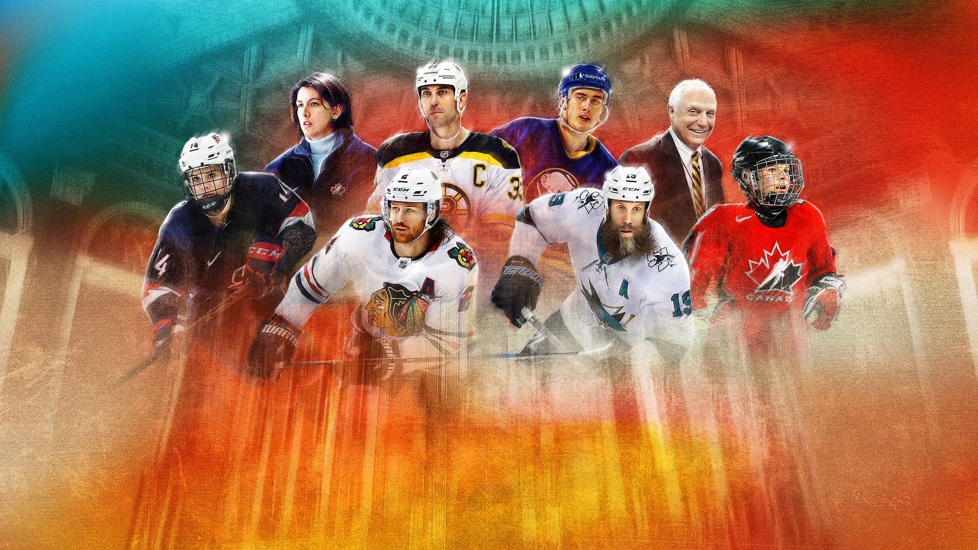 Best Things in Toronto Hockey Hall of Fame