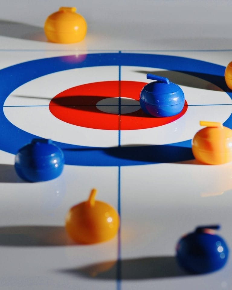 Where to Try Curling in Toronto This Winter