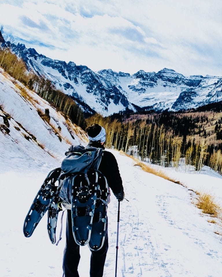 10+ Best Snowshoeing Trails Near Toronto & Ontario (2025 Guide)