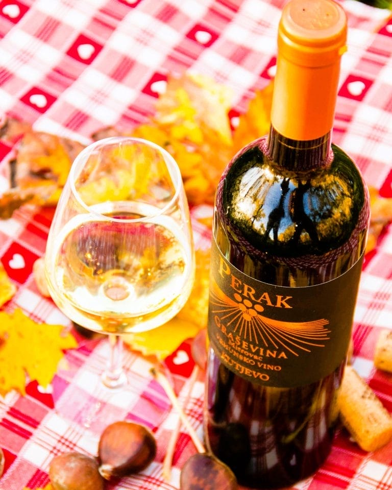 15+ Best Ontario Wines to Serve With Your Turkey This Thanksgiving 2025
