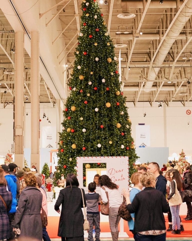 Toronto’s One Of A Kind 2025 Show Returns This November for its 50th Anniversary