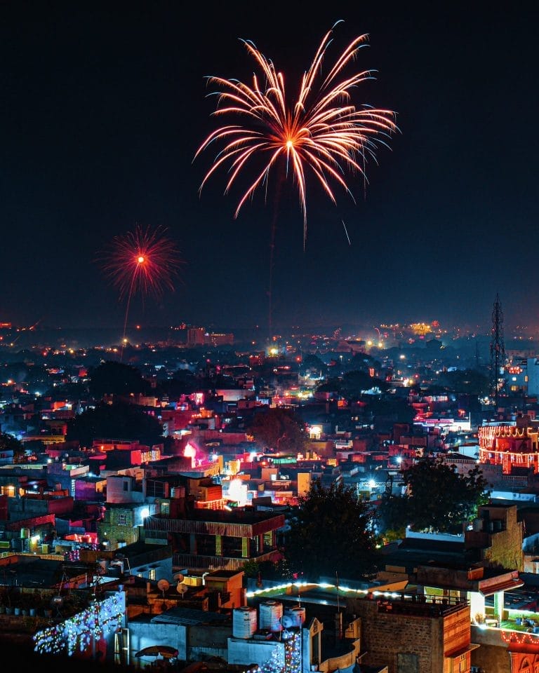 Diwali Toronto 2025: 7 Must-See Diwali Events (Fireworks & Parties)