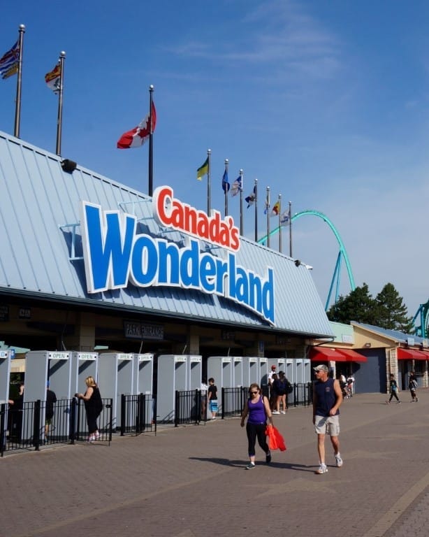 Who Owns Canada’s Wonderland? A Look Inside Canada’s Biggest Theme Park