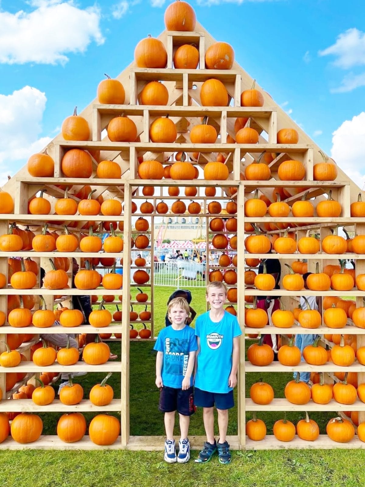 Halloween Events in Toronto