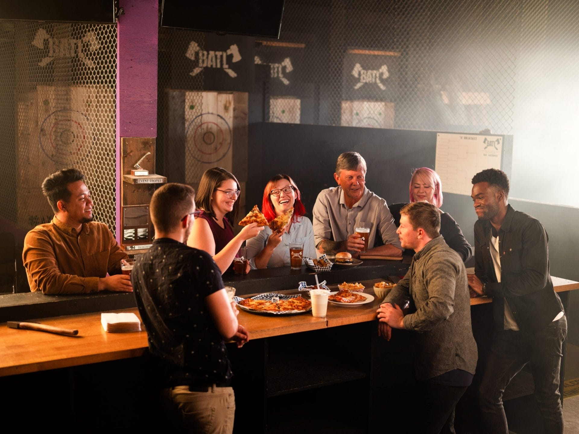 Best Holiday Party Venues in Toronto