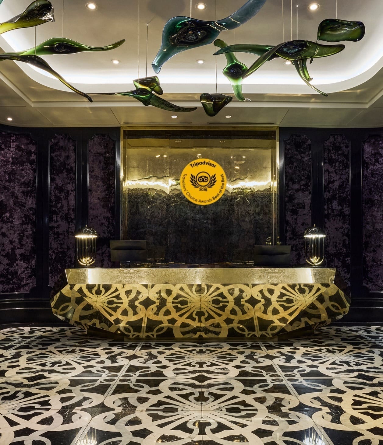 Christmas hotels Toronto