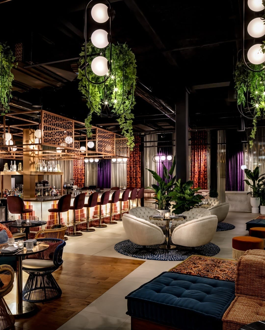 Christmas hotels Toronto