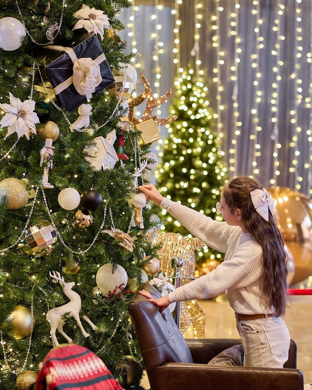 Christmas hotels Toronto