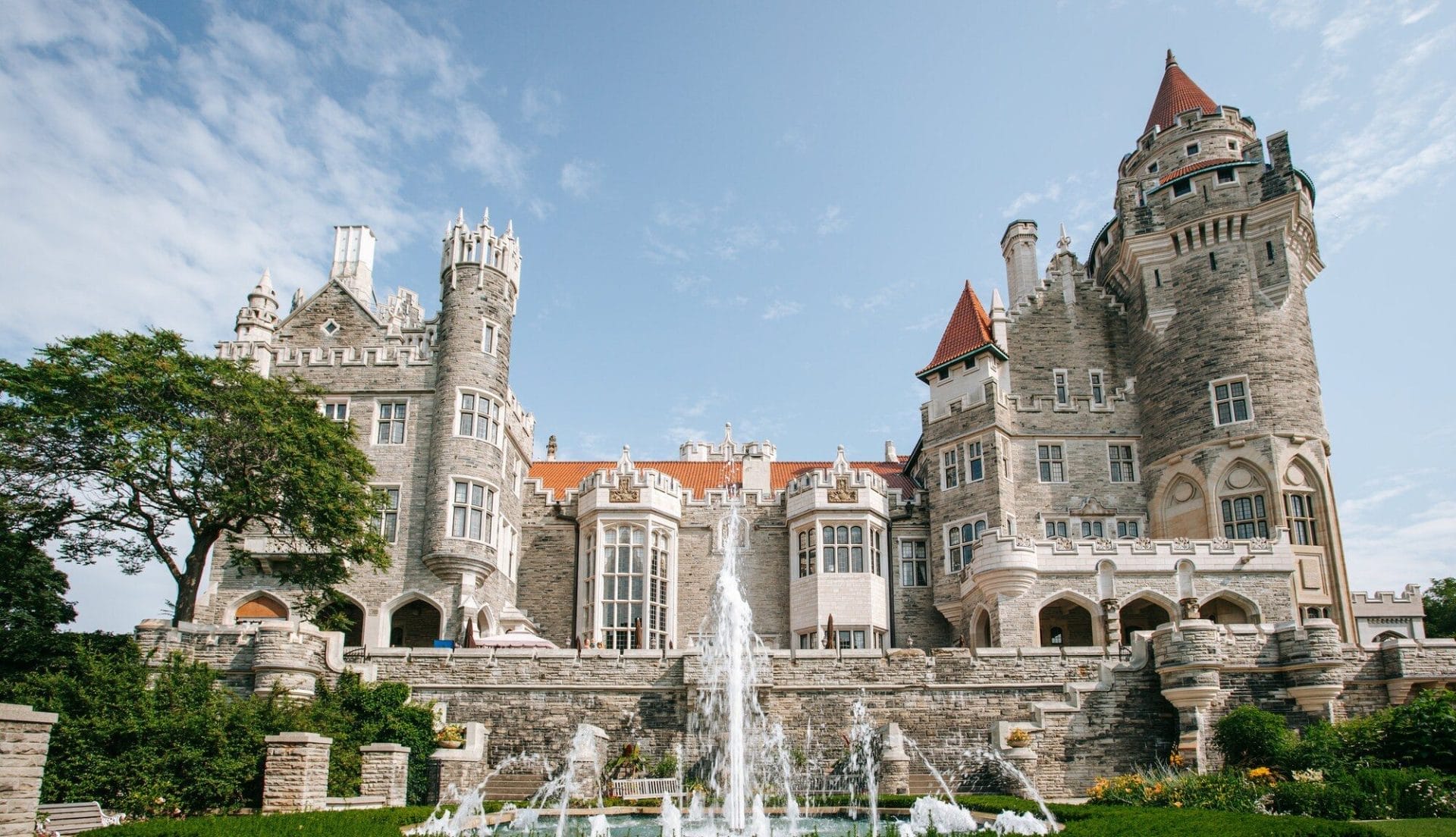 Casa Loma