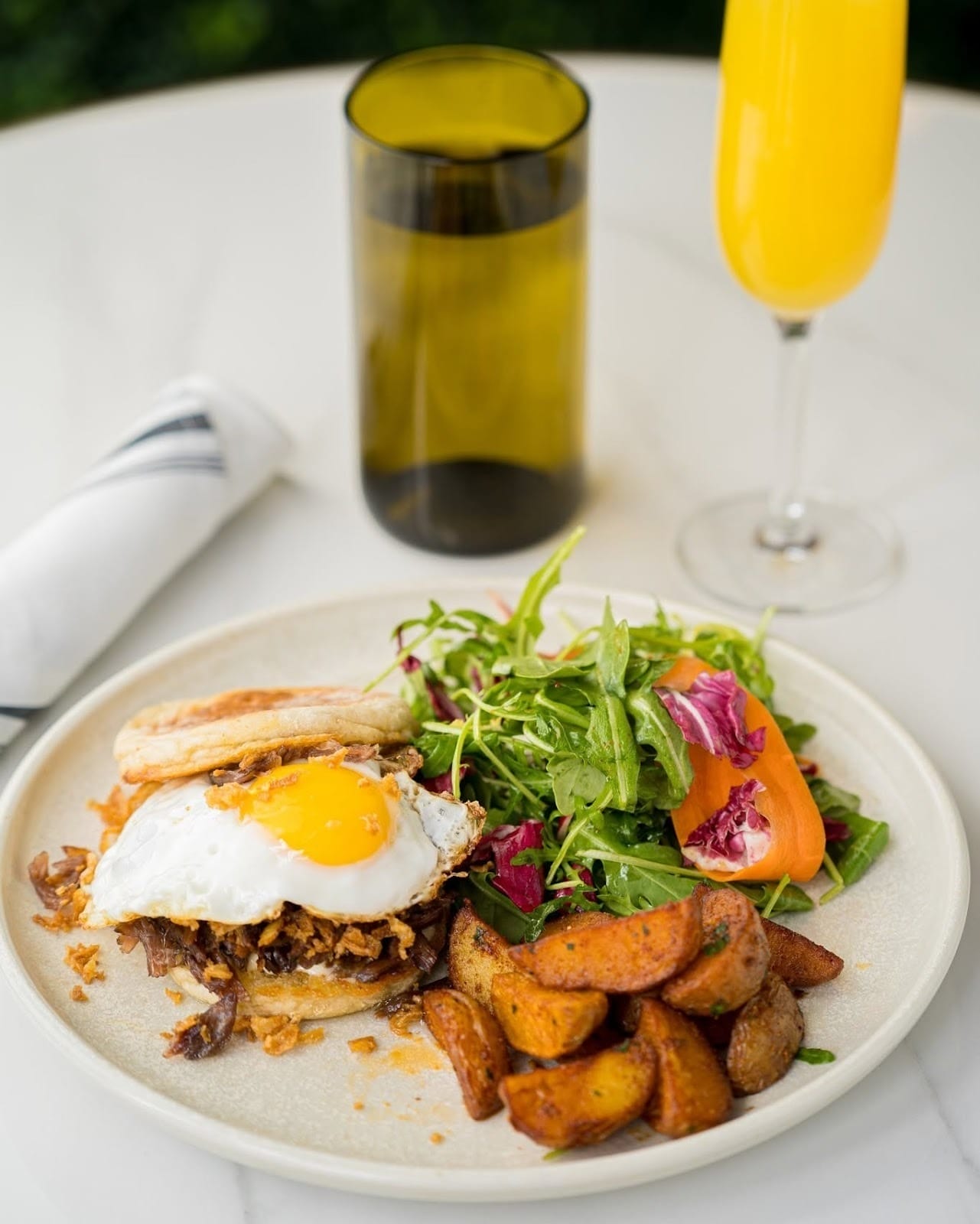 Best Christmas brunch Toronto