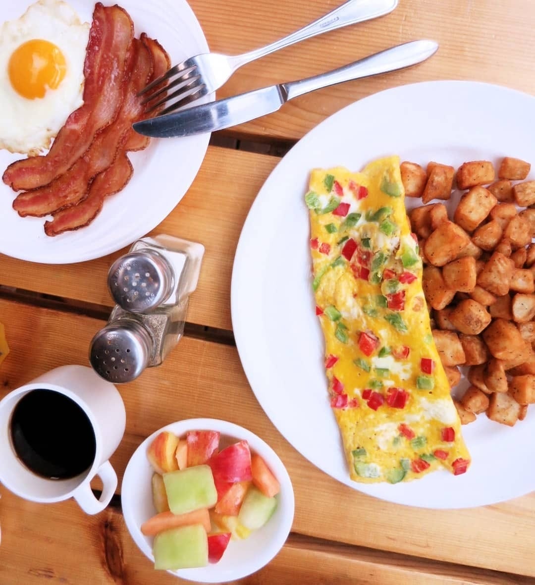 Best Christmas brunch Toronto