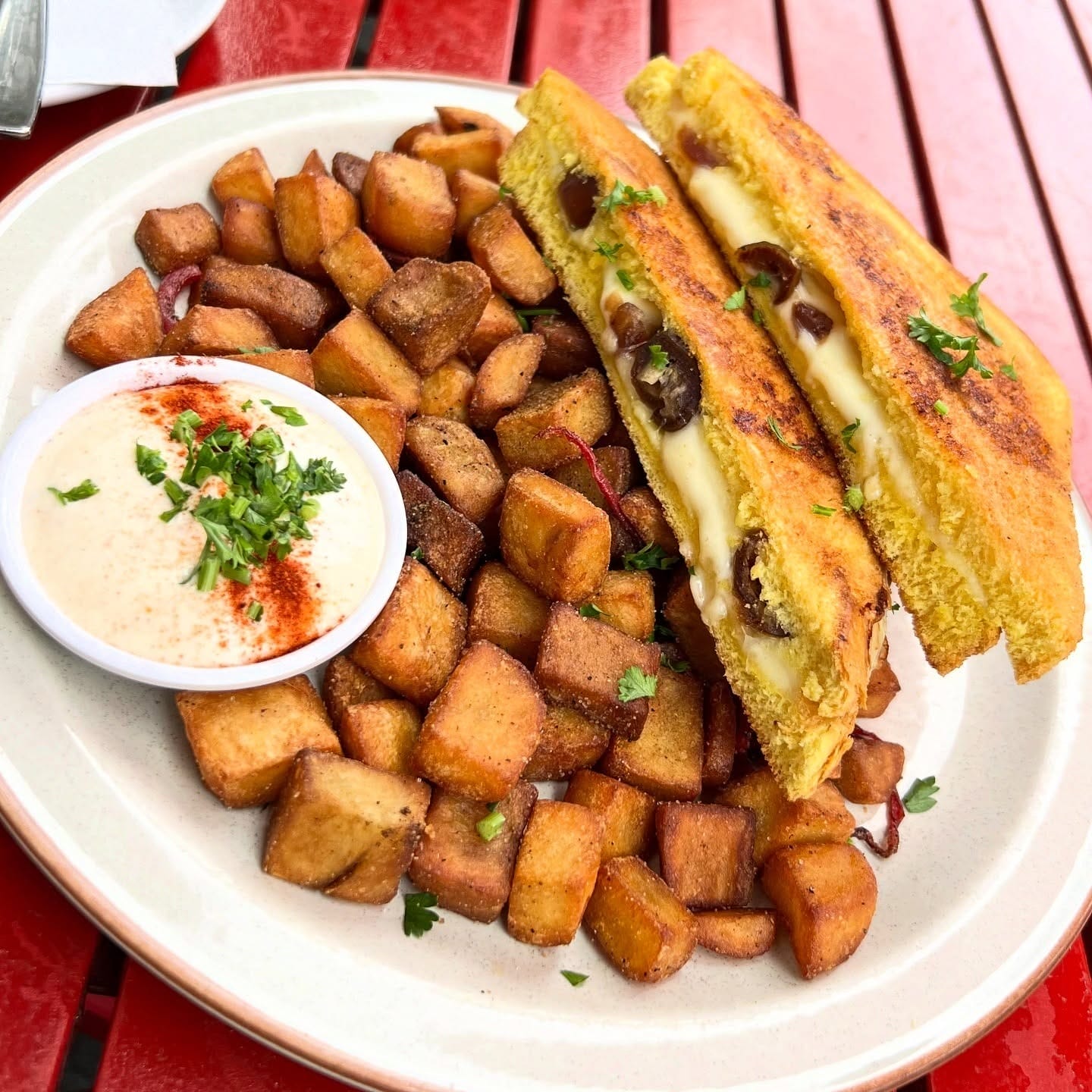 Best Christmas brunch Toronto