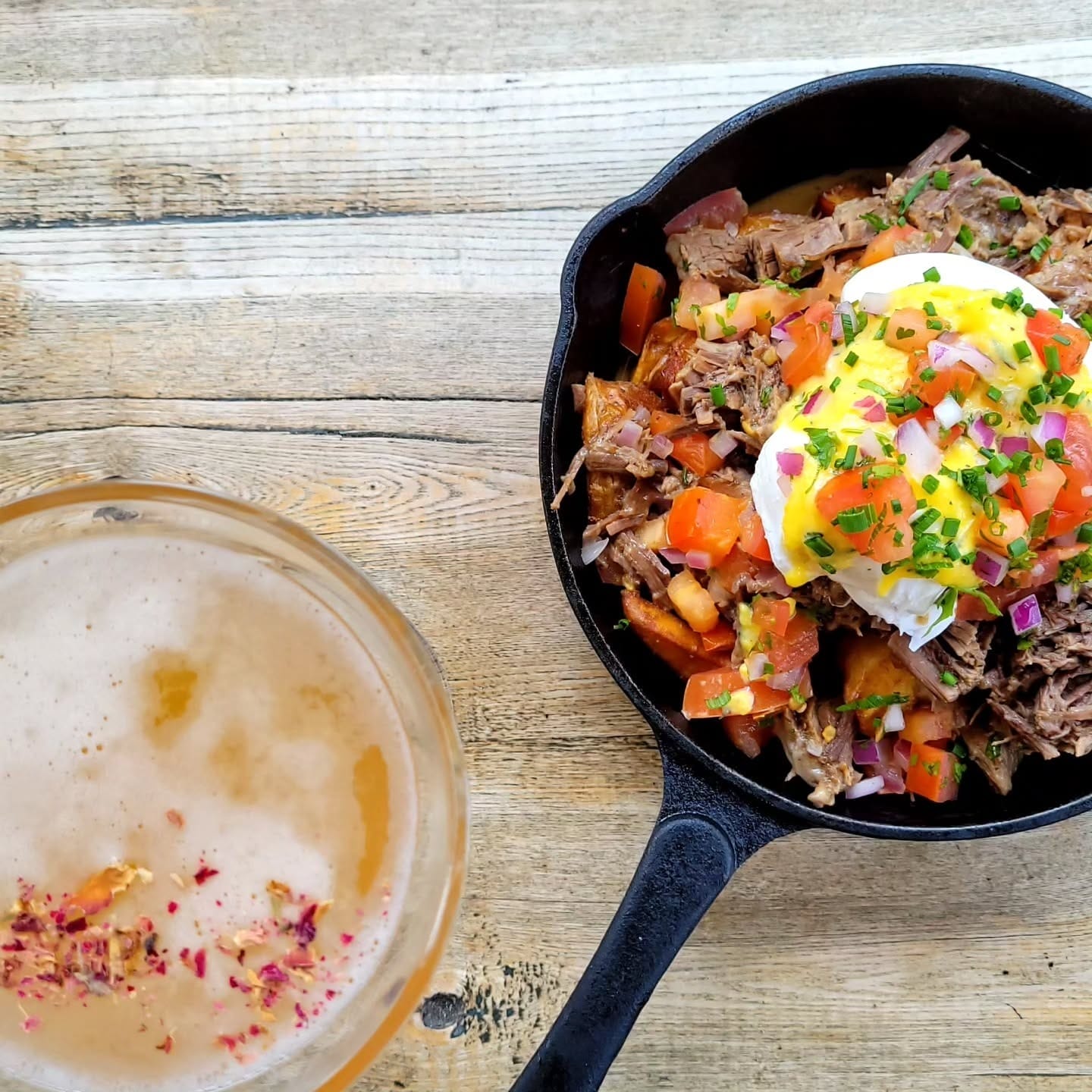 Best Christmas brunch Toronto