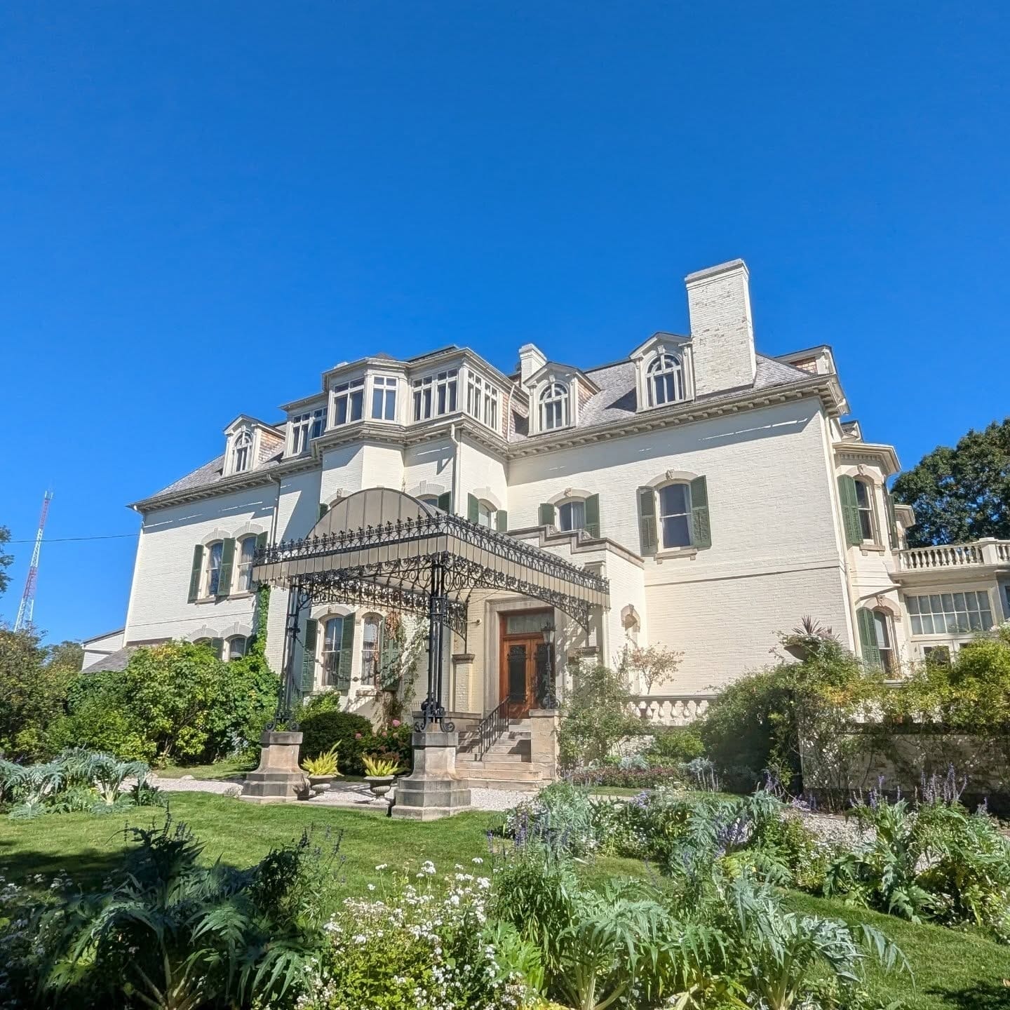 Best gardens Toronto