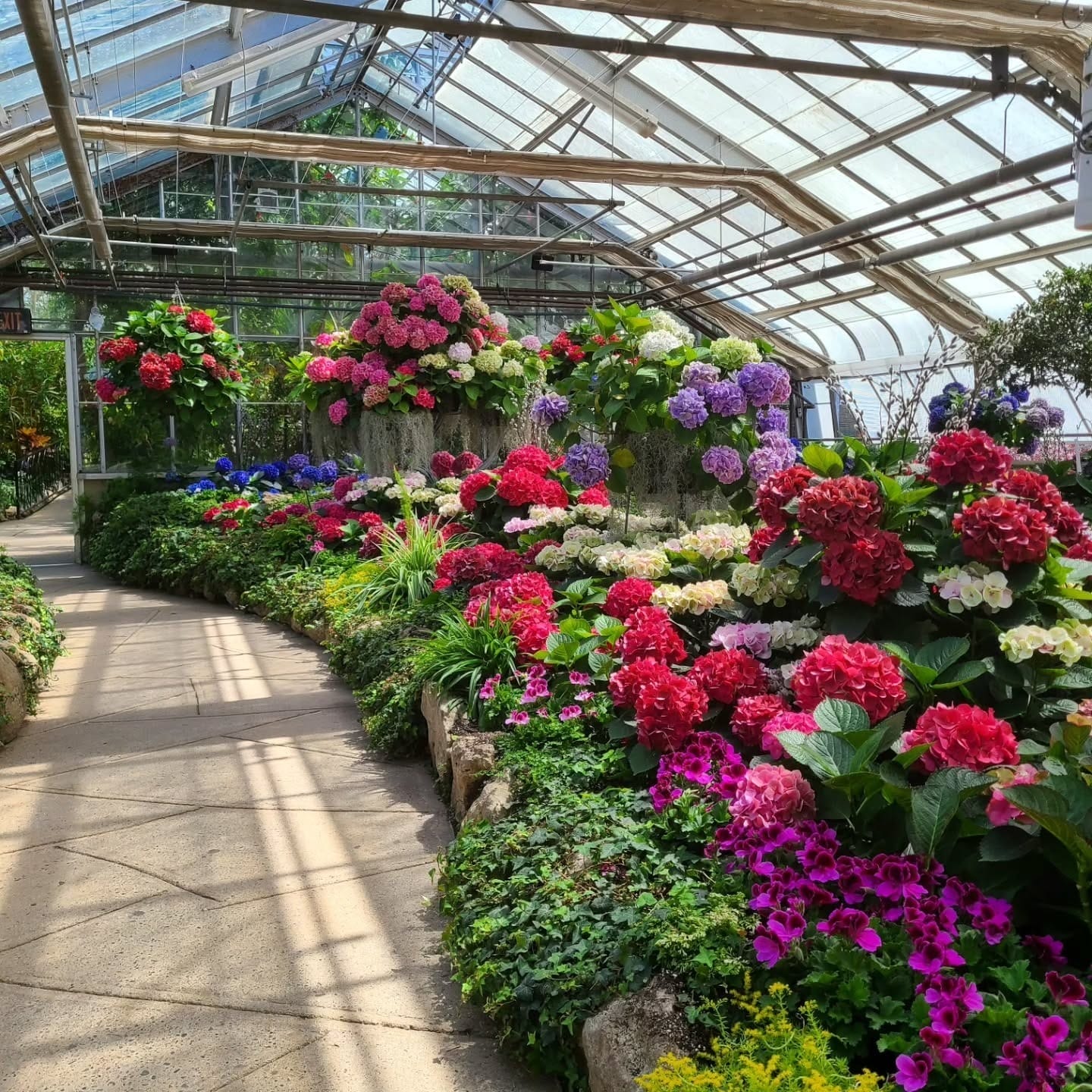 Best gardens Toronto