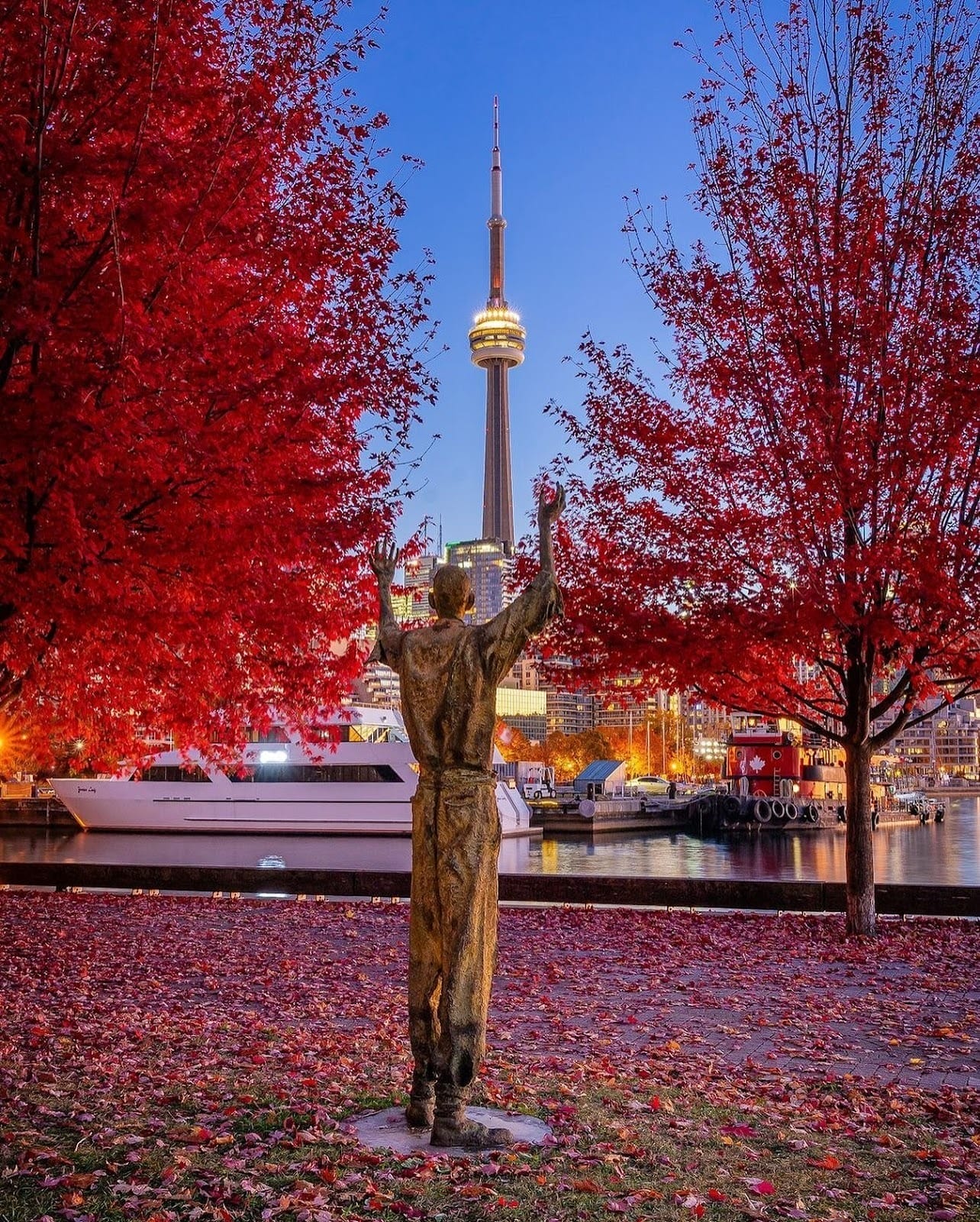 Best gardens Toronto