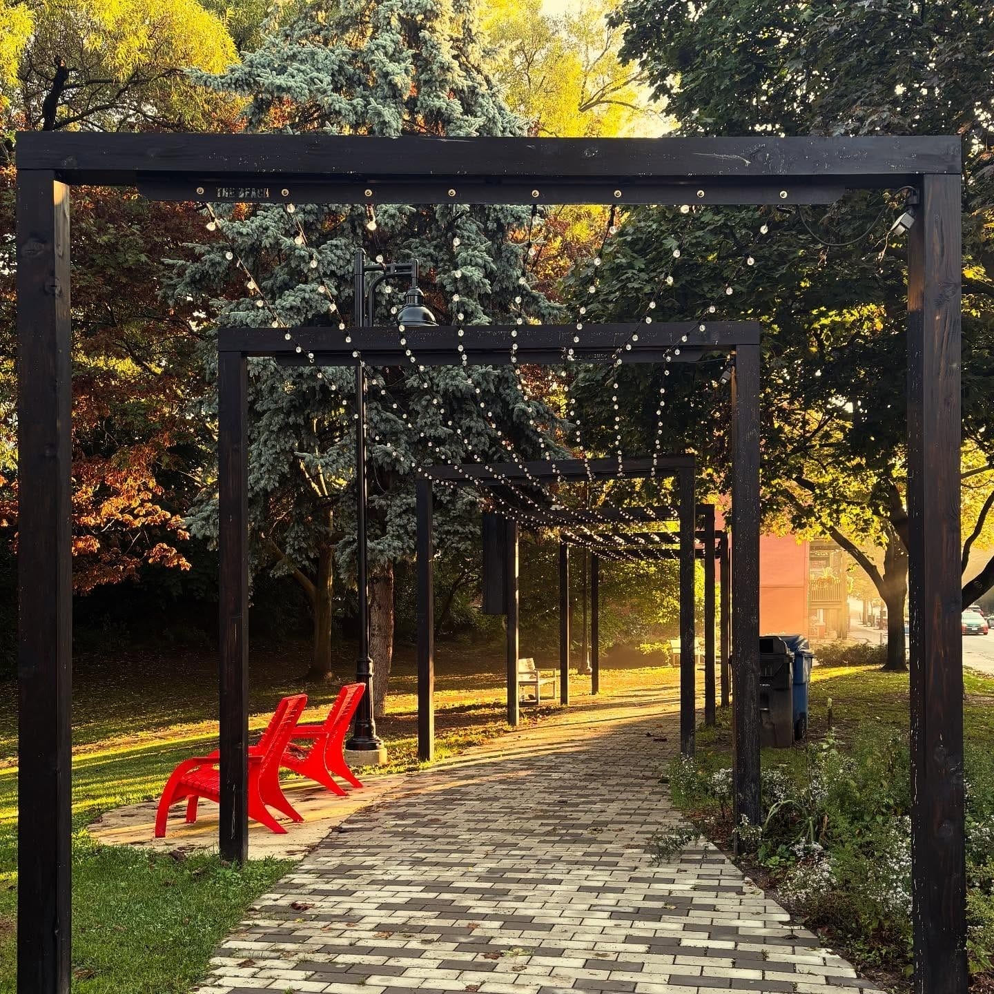 Best gardens Toronto