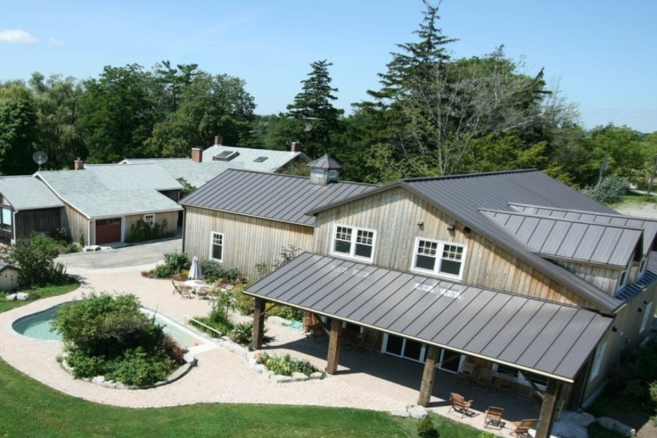 Joshua Creek Heritage Art Centre