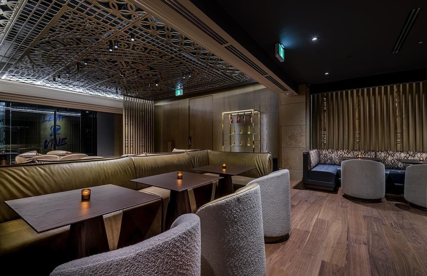 Restaurants open Christmas Day Toronto