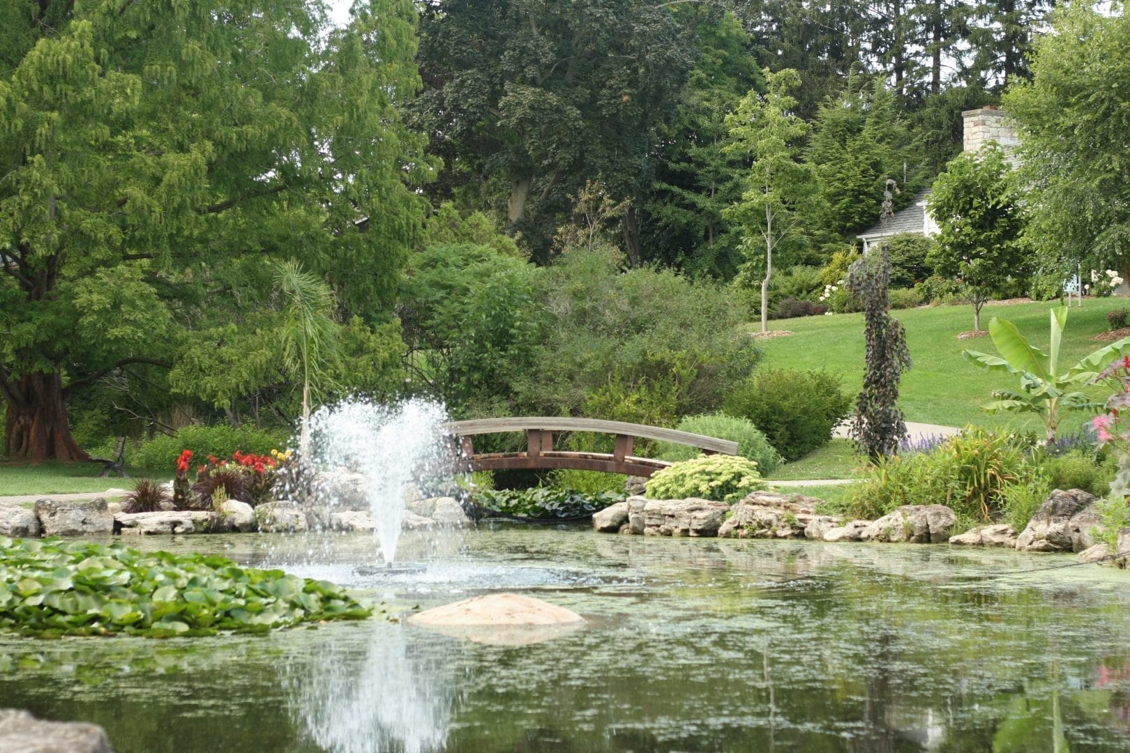 Gairloch Gardens