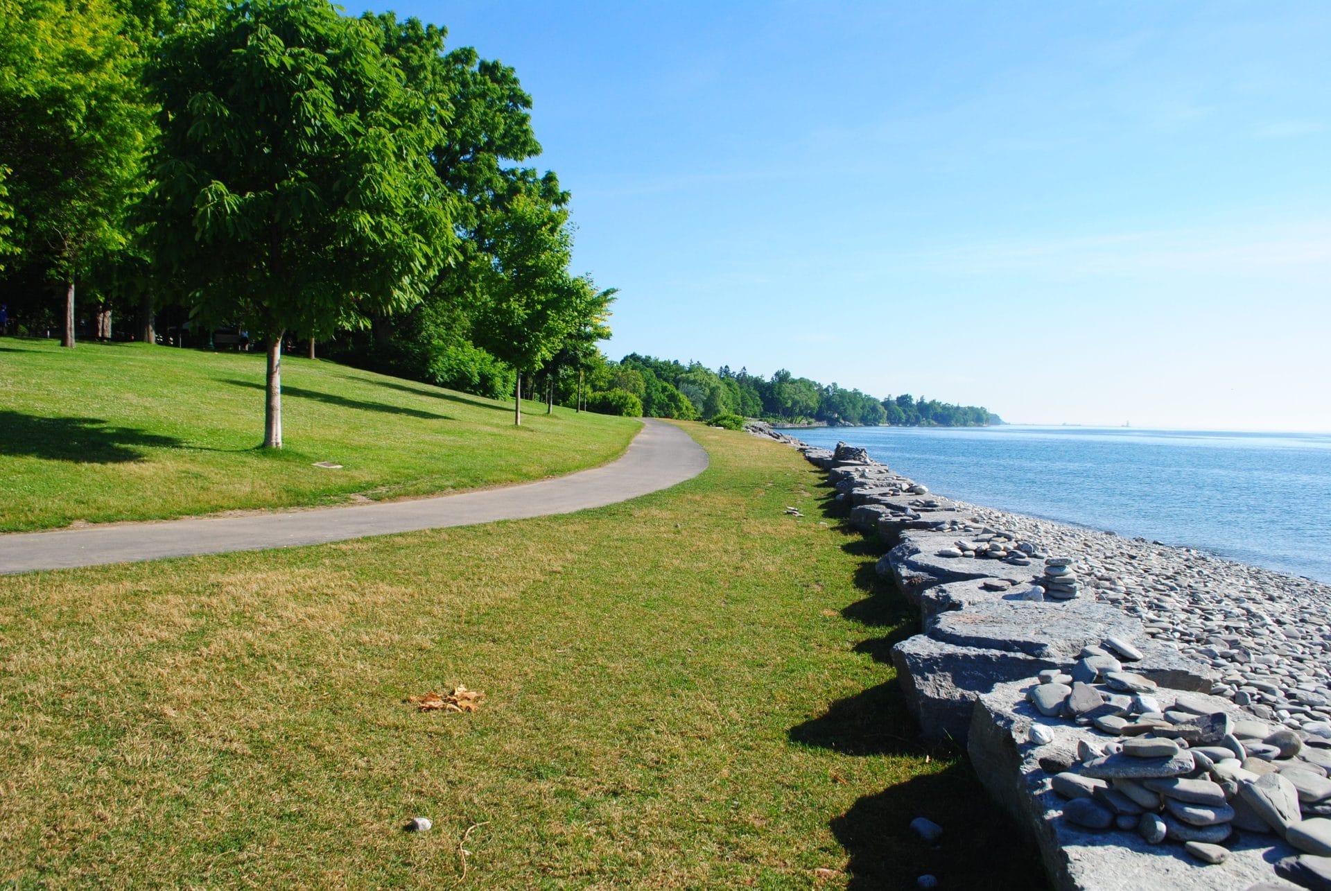 Lakeside Park