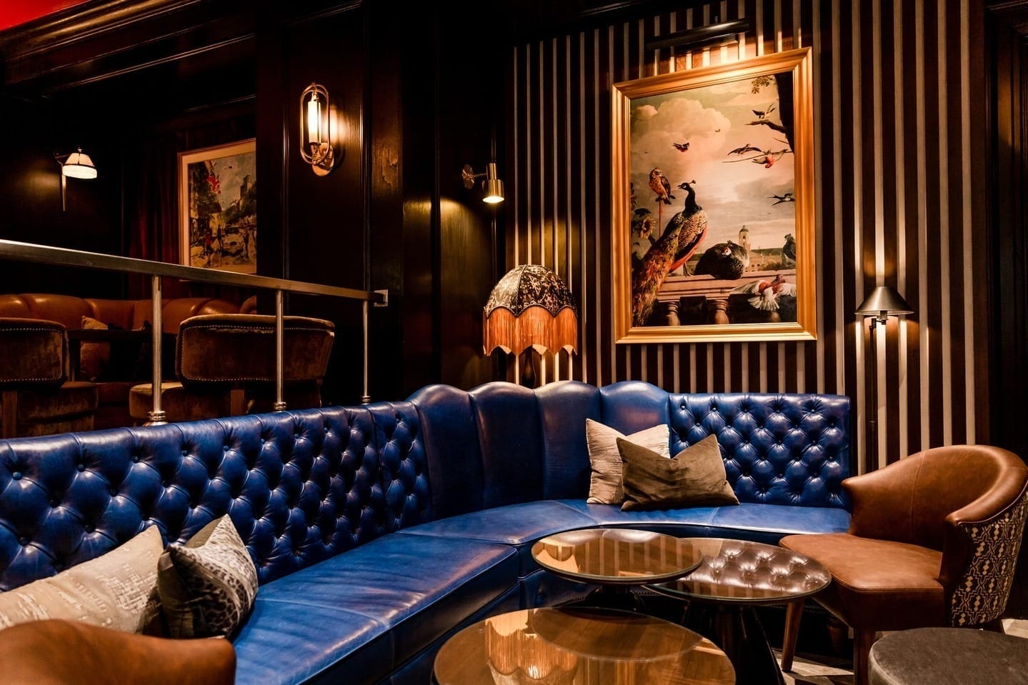 Restaurants open Christmas Day Toronto