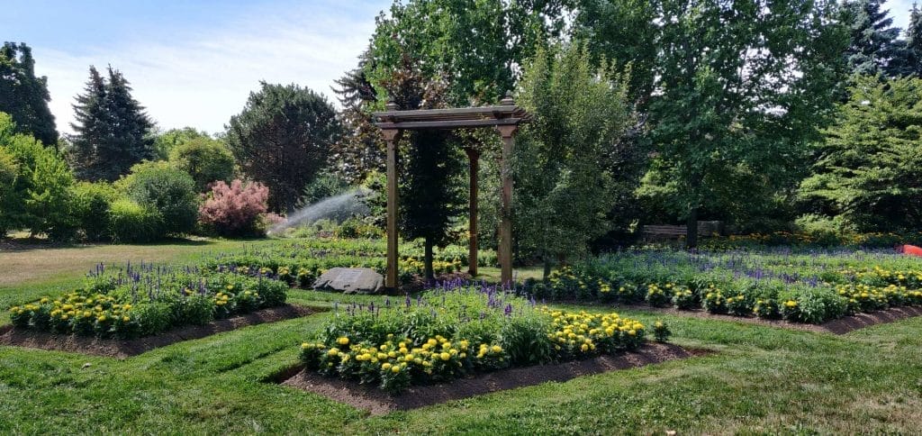 Shell Park
