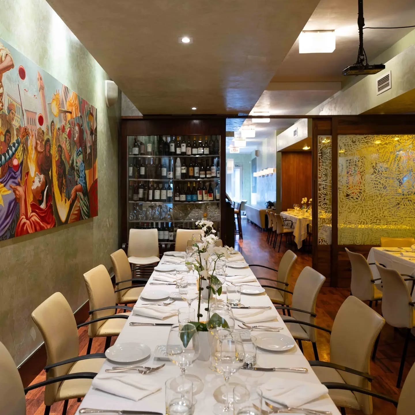 Restaurants open Christmas Day Toronto
