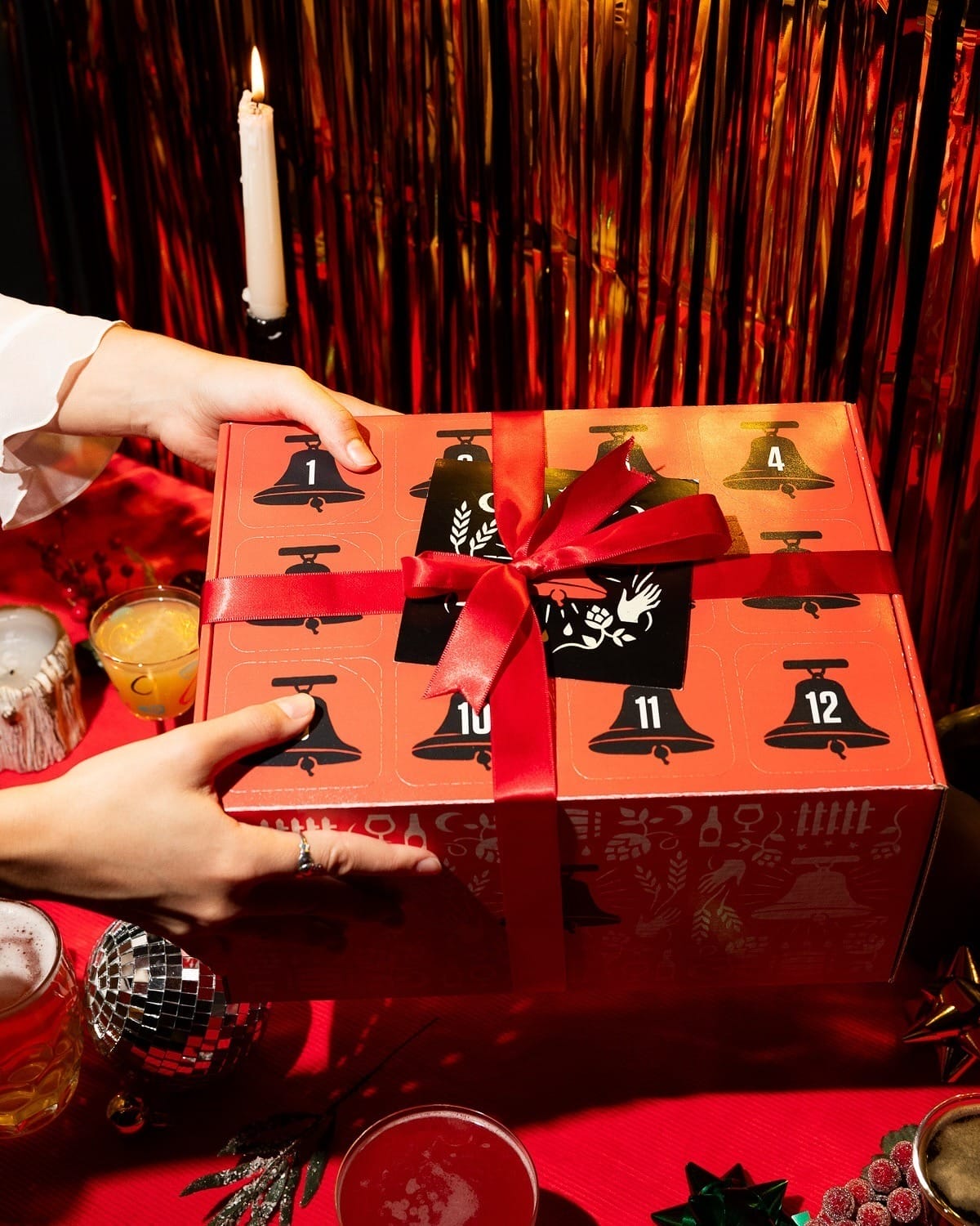 Last-minute holiday gifts Toronto