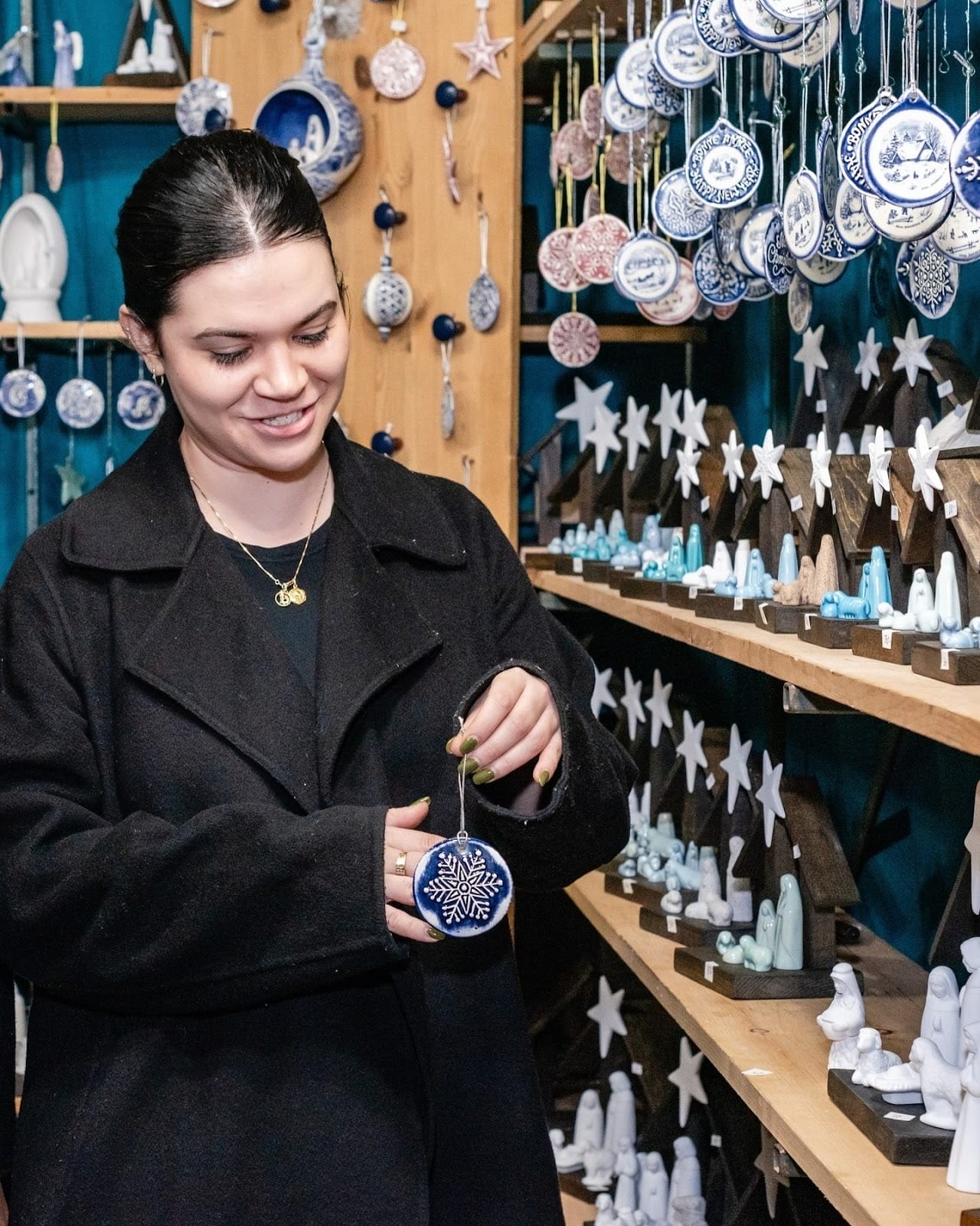 Last-minute holiday gifts Toronto