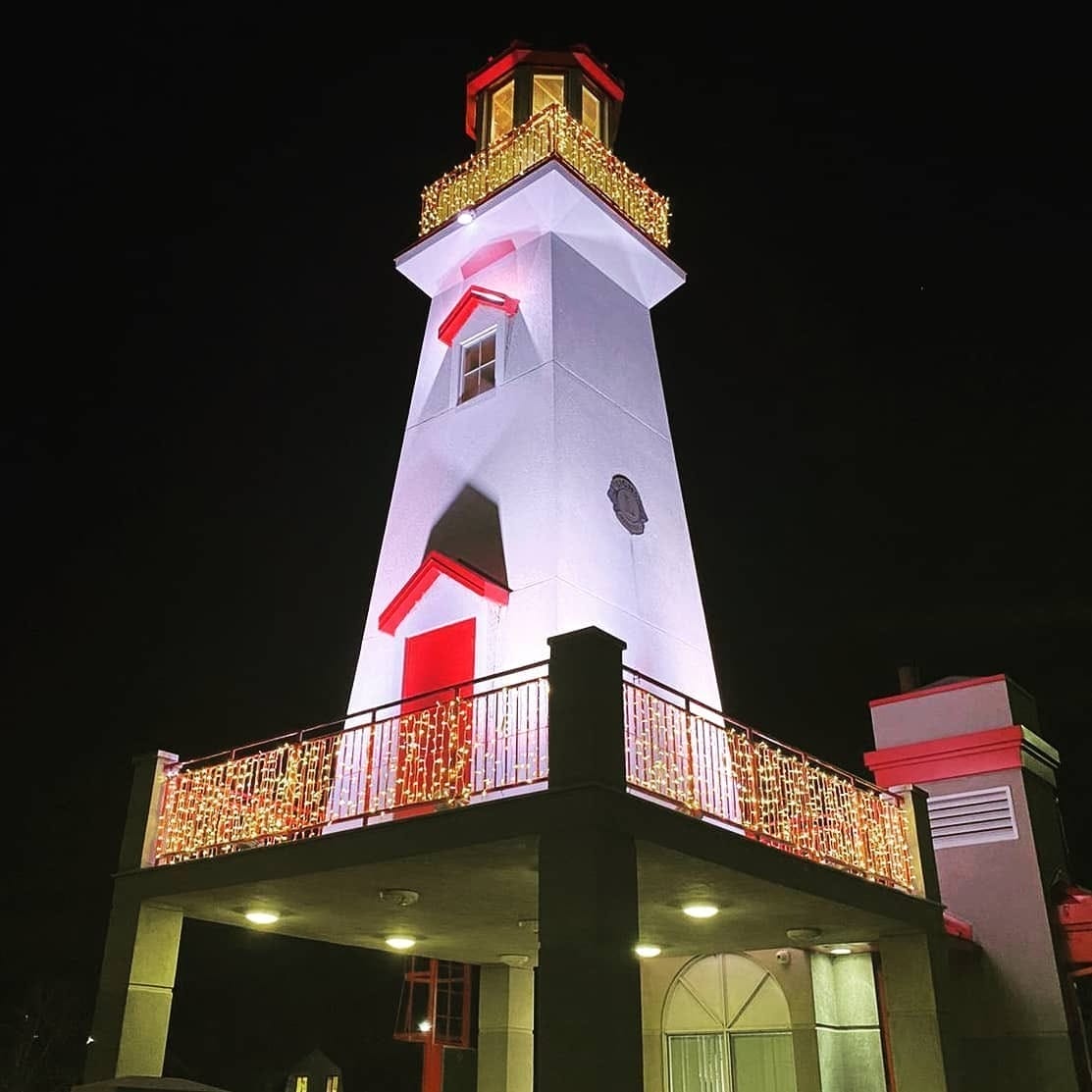 Tree lighting ceremonies Toronto